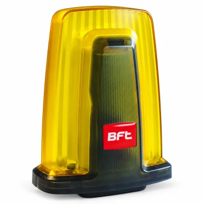 BFT Radius LED BT A R1 24V Antenli Flaşör – ürün görseli