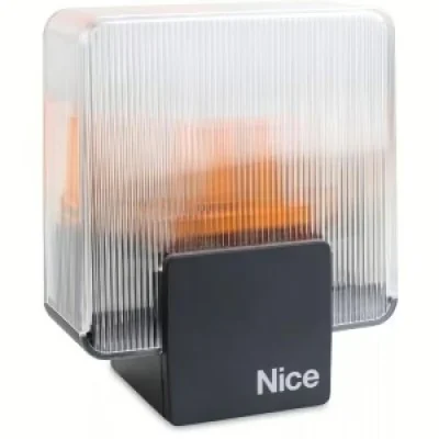 Nice ELAC Antenli LED Flaşör – ürün görseli