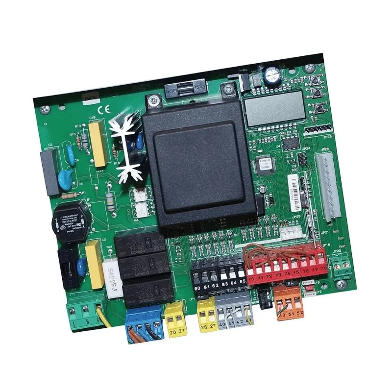 Somfy 1782997 kontrol kartı / kontrol ünitesi