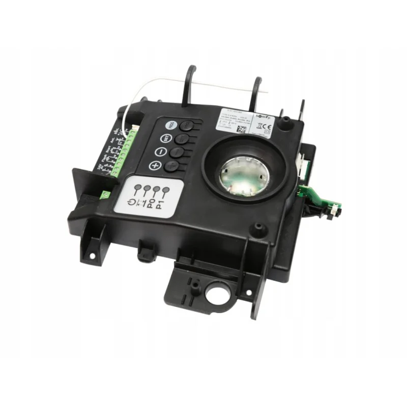 Somfy 9014844 kontrol kartı / kontrol ünitesi