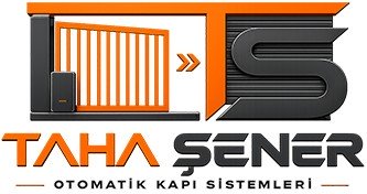  Kapı Motoru