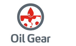 Oil Gear