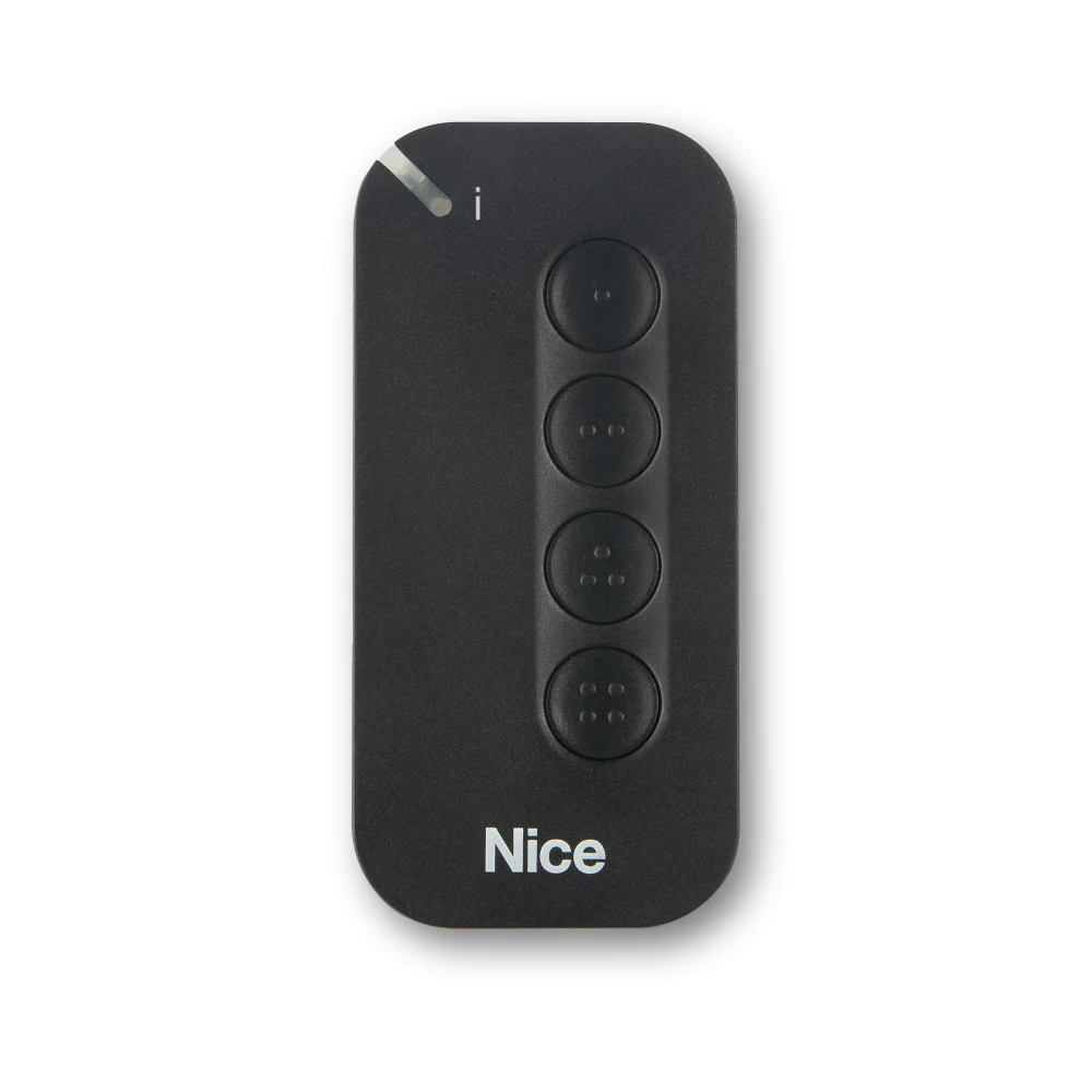 Nice MYGO4BD dört kanallı çift yönlü kumanda