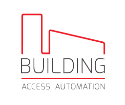 BFT Building Access Automation