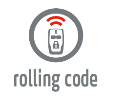 BFT Rolling Code